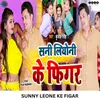 About Sunny Leone Ke Figar Song